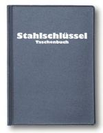 Stahlschlüssel (Key to Steel), 2010 Edition