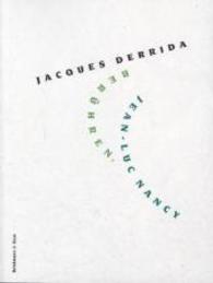 Berühren : Jean-Luc Nancy （2007. 416 S. 23.3 cm）