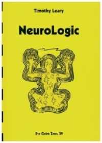Neurologic : Zur Neuprogrammierung des eigenen Bio-Computers (Der Grüne Zweig 39) （1993. 66 S. 169 x 120 mm）