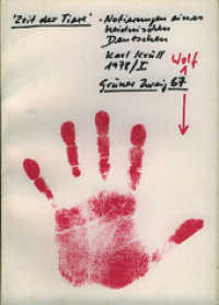 Zeit der Tiere : Notierungen eines heidnischen Deutschen (Der Grüne Zweig 67) （2005. 240 S. 14.8 x 20.5 cm）