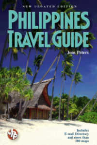Philippines Travel Guide （4. Aufl. 2012. 792 S. 203 Ktn. 18.4 cm）