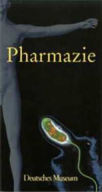 Pharmazie （2001. 120 S. 136 Abb. 22.4 cm）