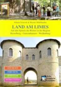 Land am Limes : Auf den Spuren der Römer in der Region Hesselberg-Gunzenhausen-Weißenburg (Fränkische Geschichte Bd.16) （2009. 144 S. Farbbilder, Grafiken, Pläne und Karten. 21 cm）