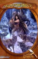 Wolfswinter （1., Aufl.）