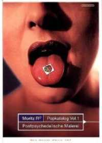 Pop Katalog Nr. 1 : Postpsychedelische Malerei (Der Grüne Zweig 197) （1998. 128 S.）