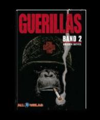 Guerillas Bd.2 (Guerillas Bd.2) （2014. 176 S. Comics. 24 cm）
