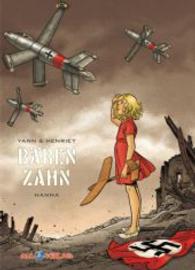 Bärenzahn - Hanna (Bärenzahn 2) （2015. 48 S. farb. Comics. 32 cm）