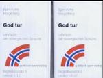 God Tur. Lehrbuch der norwegischen Sprache und Schl&uuml;ssel zu den &Uuml;bungen : Begleitkassette I, Begleitkassette II. Zus. 83 Min. (God Tur. Lehrbuch der norwegischen Sprache und Schl&uuml;ssel zu den &Uuml;bungen)