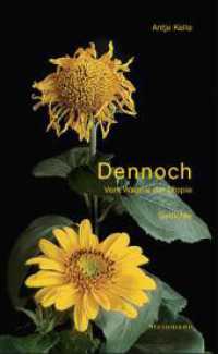 Dennoch : Vom Wagnis der Utopie