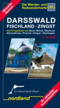 Darsswald - Fischland - Zingst (Deutsche Ostseeküste) （2024-2026. 2024. 20.3 cm）