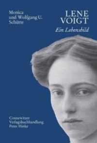Die Biographie der Lene Voigt