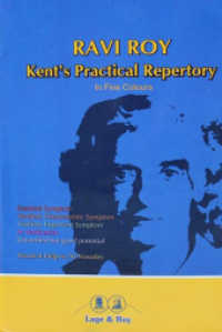 Kent's Practical Repertory in five colors : Essential Symtom Verified, Cahracteristic Symptom Verified, Important Symptom In Verification Unverified but good petential Practical Help to 50 Nosodes （2010. 1464 S. 18.5 cm）