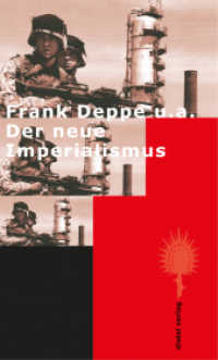Der neue Imperialismus (Distel direkt) （2004. 155 S. 19 cm）