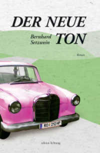 Der neue Ton : Roman （1., Auflage. 2012. 264 S. 21 cm）