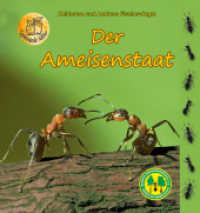 Der Ameisenstaat （9., bearb. Aufl. 2017. 40 S. Farbfotos. 23.5 cm）