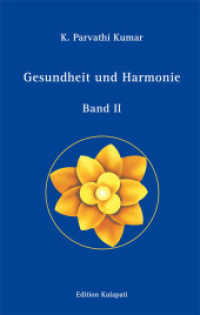 Gesundheit und Harmonie Bd.2 （2015. 240 S. 15,4 cm）