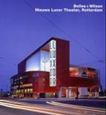 Bolles & Wilson, Nieuwe Luxor Theatre, Rotterdam
