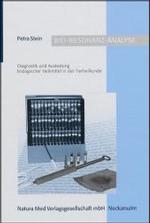 Bio-Resonanz-Analyse : Diagnostik und Austestung biologischer Heilmittel in der Tierheilkunde （1., Aufl. 2003. 64 S. 9 Abb. 21,5 cm）