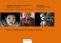 Myanmar - Begegnungen Begegnungen/ encounters/ encuentros (Literatur) （2014. 128 S. Die Bilder und die Texte stehen in einer Art Gespräc）