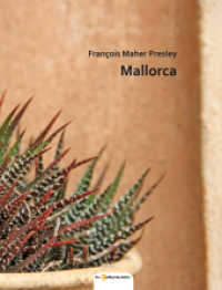 Mallorca (Reisen) （2017. 106 S. Detailansichten von Landschaft und Orten, Kunsthandwerk u）
