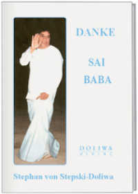 Danke Sai Baba （2008. 227 S. 21,5 cm）