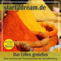 Das Leben genießen, Audio-CD : Eine wohltuende Phantasiereise als Genußtraining. 32 Min. （2014. Beil. 4 S. 124 x 138 mm）