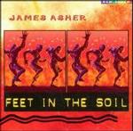 Feet in the Soil, 1 Audio-CD Vol.1 : 65 Min. （2008）