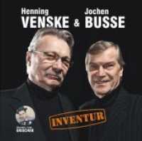 Inventur, 2 Audio-CD : 104 Min. （Neuauflage. 2012. 12.5 x 14 cm）