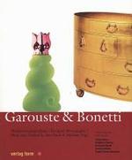 Garouste and Bonetti (Designer Monographs)