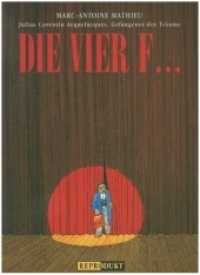 Julius Corentin Acquefaques, Gefangener der Träume / Die vier F... : Julius Corentin Acquefaques, Gefangener der Träume (Julius Corentin Acquefaques, Gefangener der Träume 2) （2004. 48 S. z. Tl. farb. Comics. 29.5 cm）