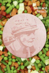 testcard #22: Fleisch : Beiträge zur Popgeschichte (Testcard 22) （2012. 304 S. mit zahlr. Abb. 23 cm）