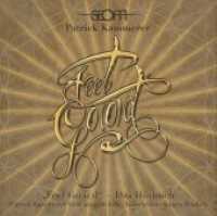 Feel Go(o)d, 2 Audio-CDs : Gelesen vom Autor. 120 Min. （1. Auflage. 2015. 12.5 x 14.2 cm）