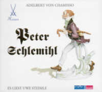 Peter Schlemihl, 2 Audio-CDs : 140 Min. (Zauberer von Ost Vol.5) （2012. 12 x 14 cm）