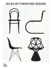 Atlas of Furniture Design （7000. Aufl. 2021. 1028 S. 2852 Abb. 340 x 246 mm）