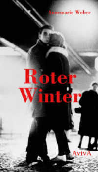 Roter Winter （2015. 350 S. 21 cm）