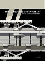 New Buildings and Projects : Architecture in Germany