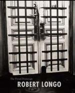 Robert Longo : The Freud Drawings （Bilingual）
