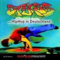 Styles : ... HipHop in Deutschland. Katalogbuch zur gleichnamigen Ausstellung im Rock'n'Popmuseum Gronau. Herausgegeben vom rock'n'popmuseum （2015. 184 S. m. 80 Farb- und Sw-Abb. 21 cm）
