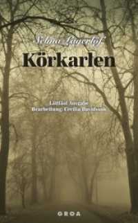 Körkarlen : Lättläst-Ausgabe （1. Aufl. 2012. 104 S. 18.5 cm）