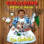Ein Gedicht!, Audio-CD : Poesie & Musik （2011）
