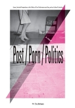 Postpornpolitics : Queer_feminist Perspective on the Politics of Porn Performance and Sex_work as Culture Production