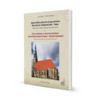30 Jahre Wiederaufbau der kriegszerstörten Marienkirche in Königsberg/Neumark - Chojna : Begleitschrift zur Jubiläumsausstellung in der Marienkirche （2021. 160 S. 125 Abb. 22.5 cm）