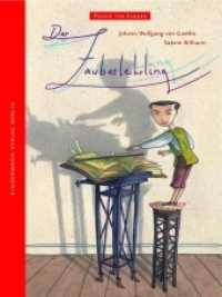 Der Zauberlehrling (Poesie für Kinder) （1., Aufl. 2006. 24 S. m. zahlr. farb. Illustr. 288 mm）