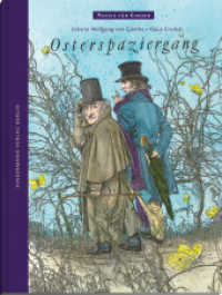 Osterspaziergang (Poesie für Kinder) （2. Aufl. 2012. 24 S. zahlr. farb. Ill. 28 cm）