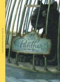 Der Panther : Bilderbuch. (Poesie für Kinder) （2018. 24 S. zahlreiche, farbige Illustrationen. 28 cm）