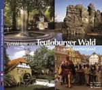 Farbbild-Reise vom Teutoburger Wald zum Weserbergland : Texte dtsch.-engl.-französ. （Neuausg. 2007. 83 S. m. zahlr. farb. Abb. 22 x 24,5 cm）