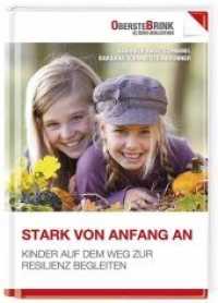 Zu stark, um schwach zu sein : Wie sie ihr Kind von Anfang an stark machen für das Leben （Überarbeitete Neuauflage. 2015. 250 S. m. Farbfotos u. Abb. 220 m）