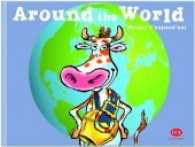 Around the World （2017. 80 S. 189 mm）