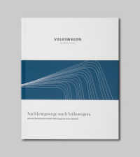Nachkriegswege nach Volkswagen : Jüdische Überlebende zwischen Befreiung und neuer Identität (Forschungen, Positionen, Dokumente. Schriften zur Unternehmensgeschichte von Volkswagen 5) （2014. 156 S. 24 cm）