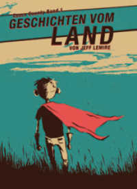 Geschichten von Land - Essex County, Bd.1, 3 Teile (Essex County 1) （1., Auflage. 2010. 112 S. SW-Comics. 22,7 cm）